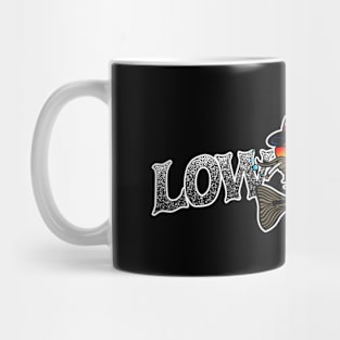 Low Life (Clean) Mug